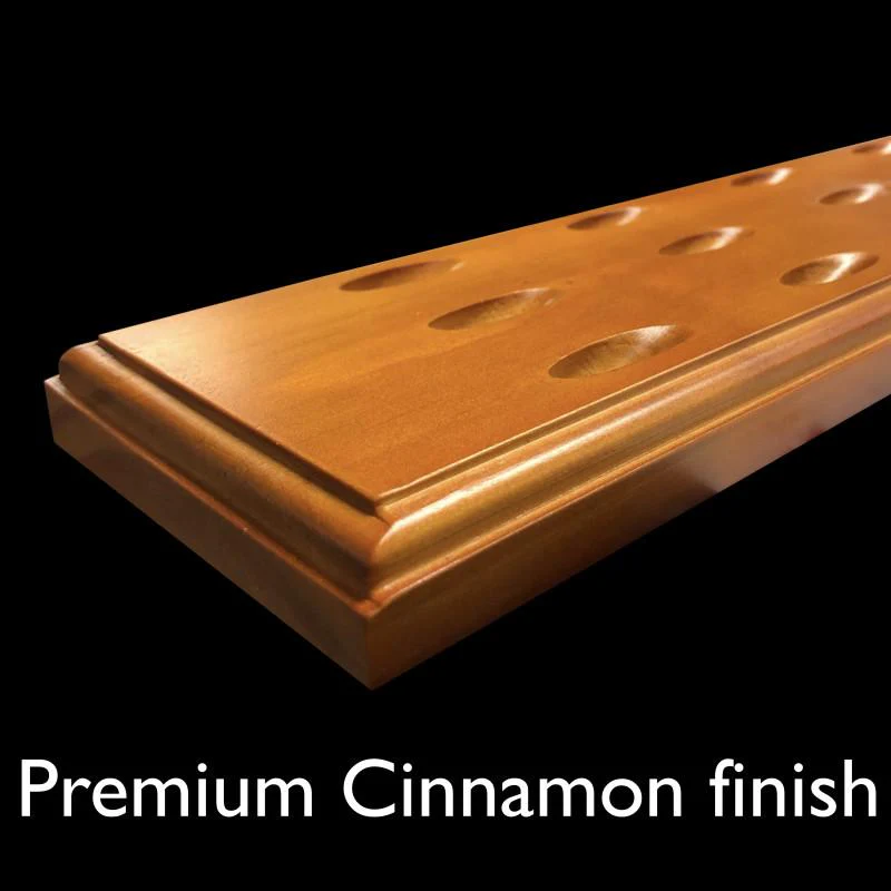 Viper Dart Caddy Cinnamon Finish - Image 5