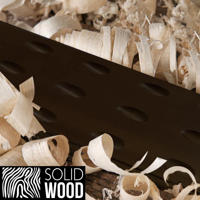 Viper Dart Caddy Mahogany Finish - Image 4