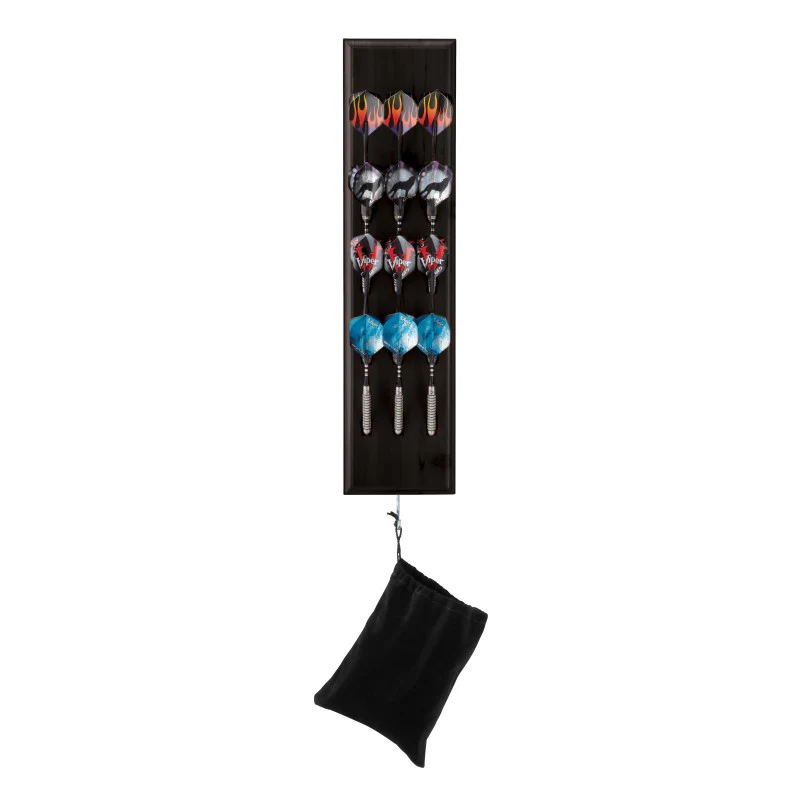 Viper Dart Caddy Black Finish - Image 9