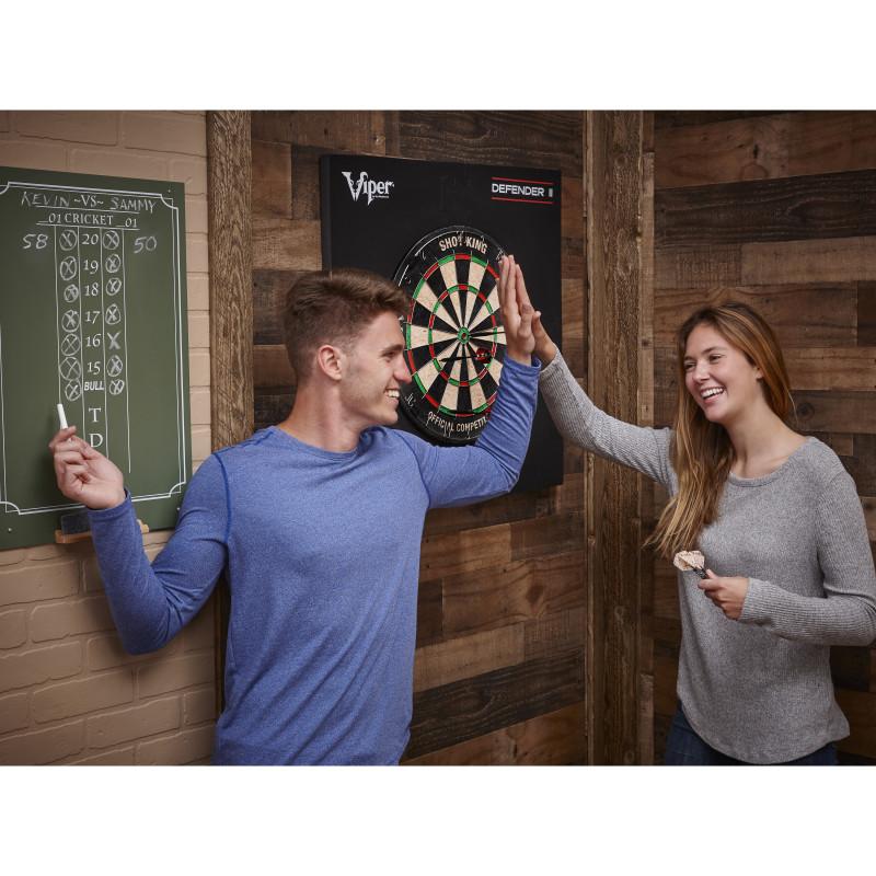 Viper Large Cricket Chalk Scoreboard - Image 3