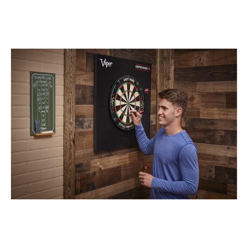 Viper Small Cricket Chalk Scoreboard - Image 6