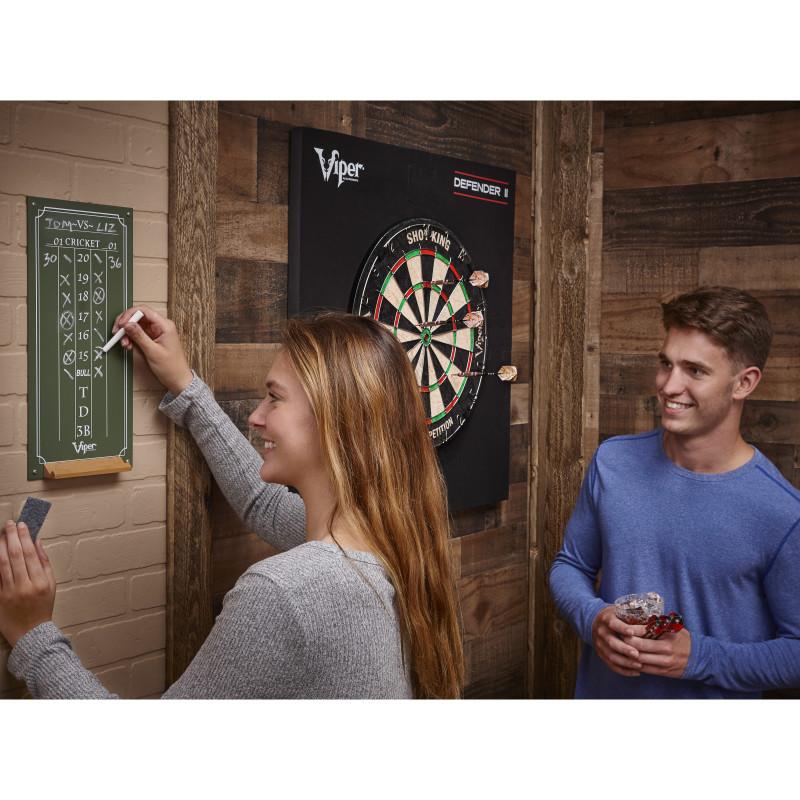 Viper Small Cricket Chalk Scoreboard - Image 7
