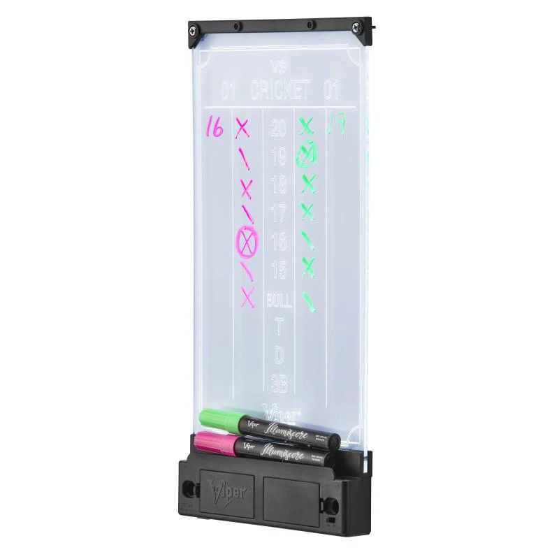 Viper Illumiscore Dart Scoreboard - Image 5