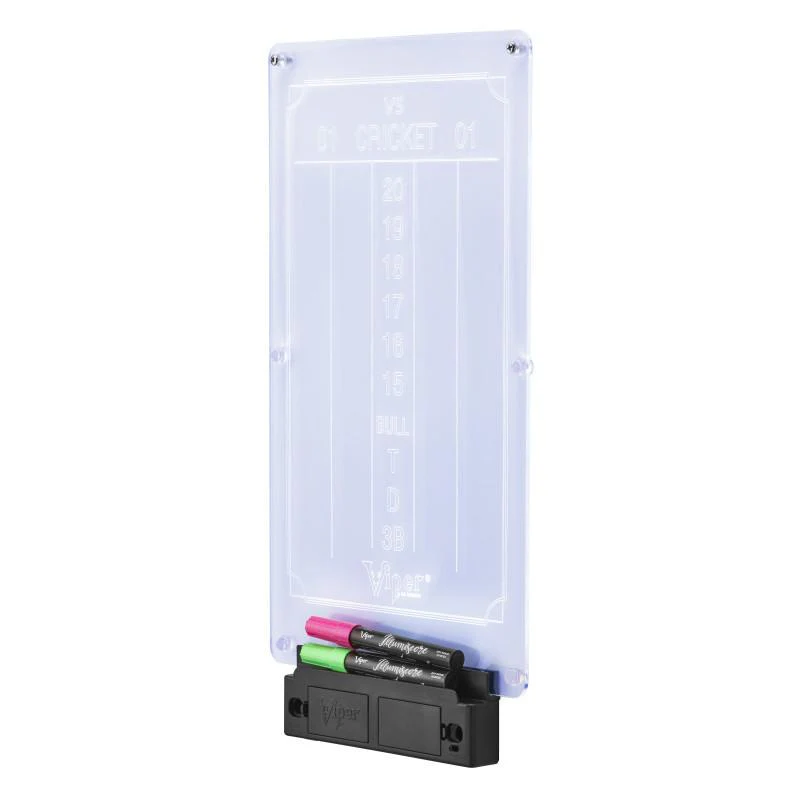 Viper Illumiscore Plus+ Dart Scoreboard - Image 5