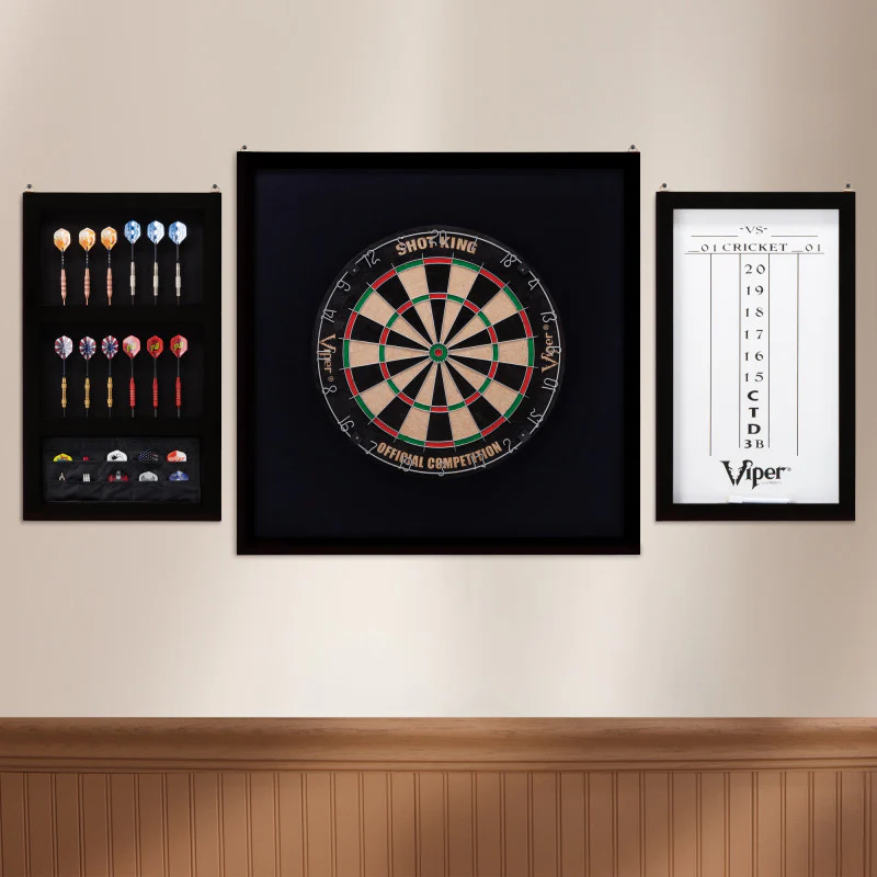 Viper Championship Backboard Set - Image 10