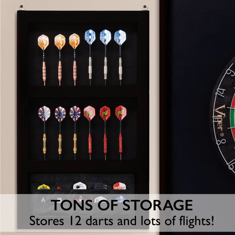 Viper Championship Backboard Set - Image 4