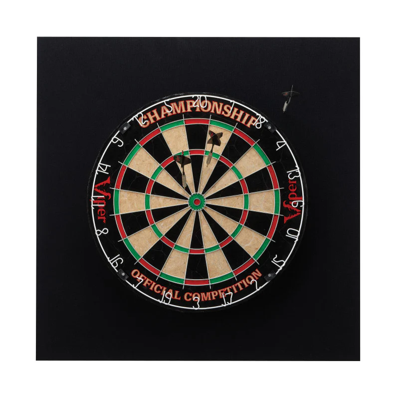 Viper Protective Dartboard Backboard - Image 2