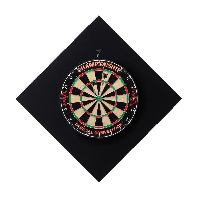 Viper Protective Dartboard Backboard - Image 3