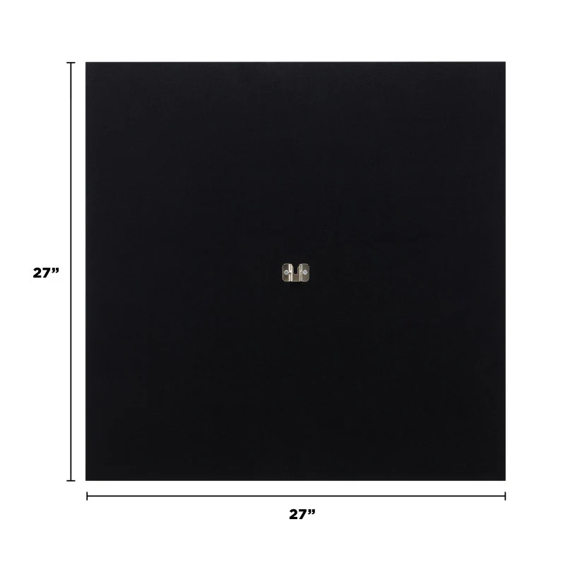 Viper Protective Dartboard Backboard - Image 4