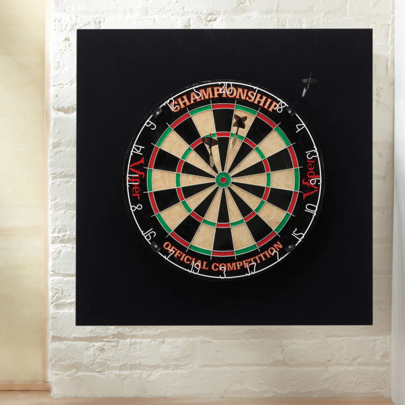 Viper Protective Dartboard Backboard - Image 5