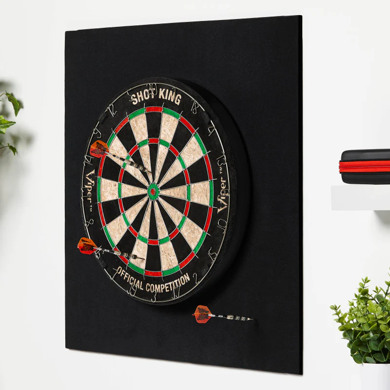 Viper Protective Dartboard Backboard - Image 6