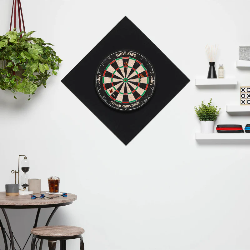 Viper Protective Dartboard Backboard - Image 7