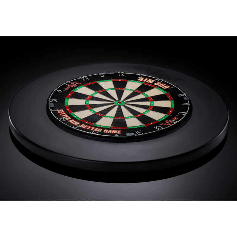 Viper Guardian Dartboard Surround Black - Image 3