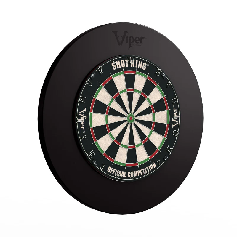 Viper Guardian Dartboard Surround Black - Image 7
