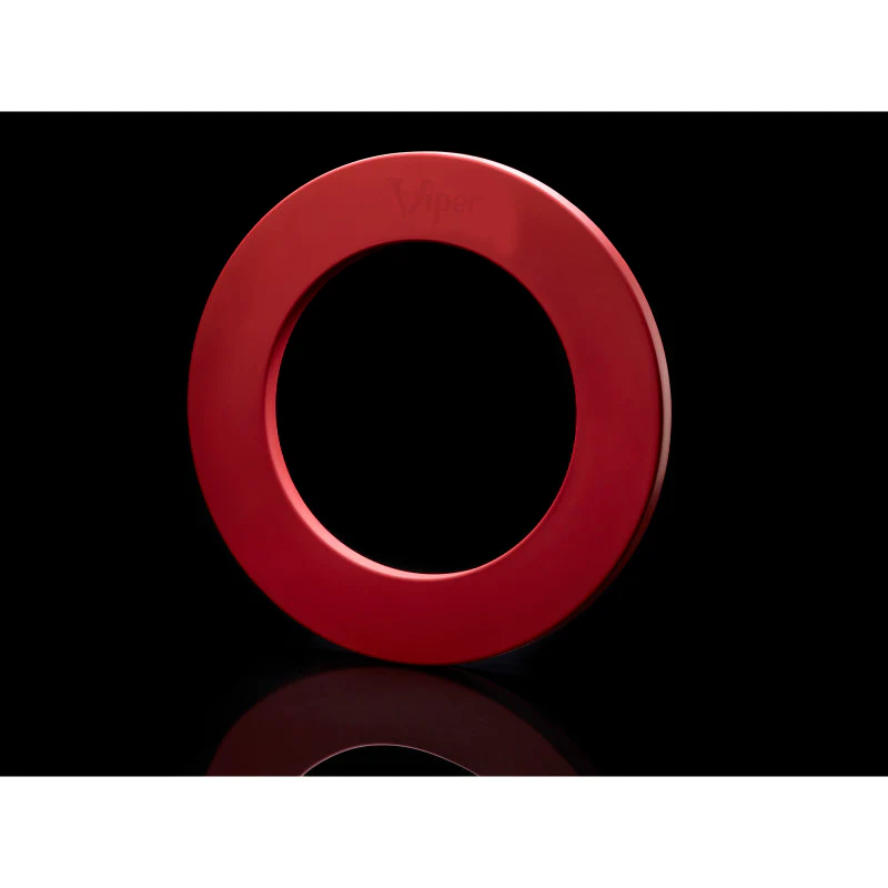 Viper Guardian Dartboard Surround Red - Image 4