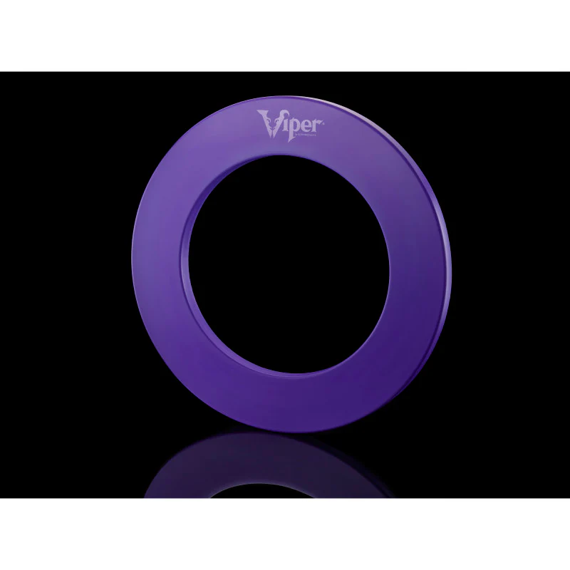 Viper Guardian Dartboard Surround Purple - Image 3