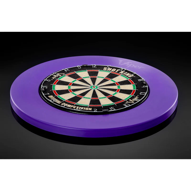 Viper Guardian Dartboard Surround Purple - Image 4