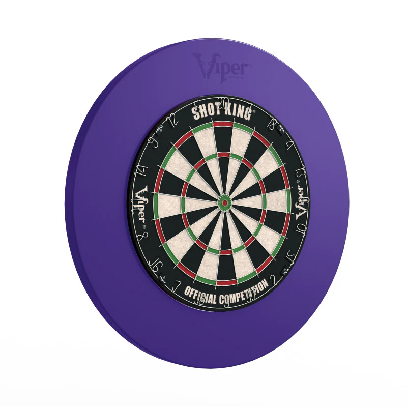 Viper Guardian Dartboard Surround Purple - Image 7