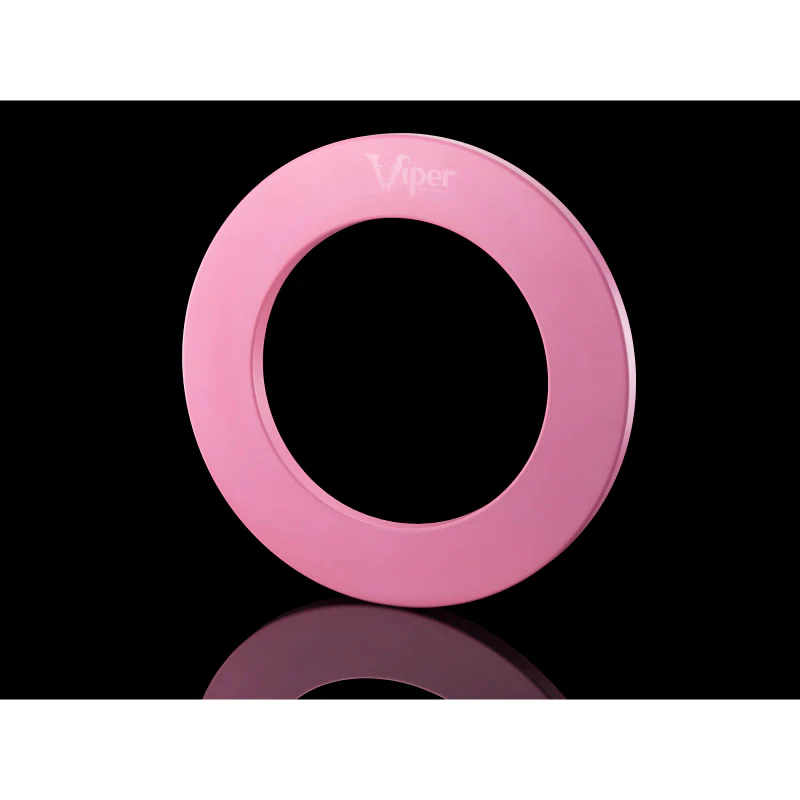 Viper Guardian Dartboard Surround Pink - Image 3