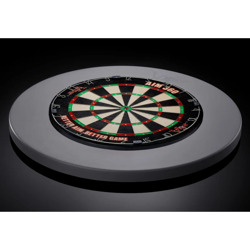 Viper Guardian Dartboard Surround Grey - Image 2