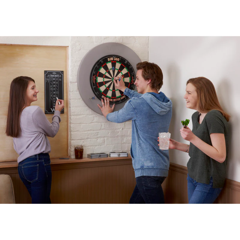 Viper Guardian Dartboard Surround Grey - Image 5