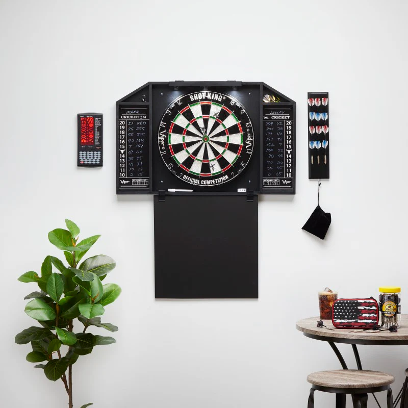 Viper Resolute Dart Backboard - Image 11