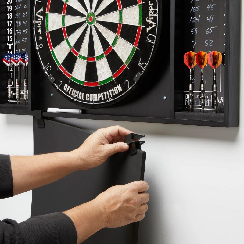 Viper Resolute Dart Backboard - Image 8