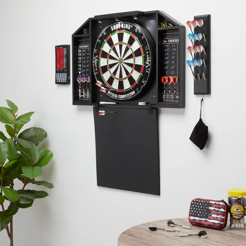 Viper Resolute Dart Backboard - Image 9
