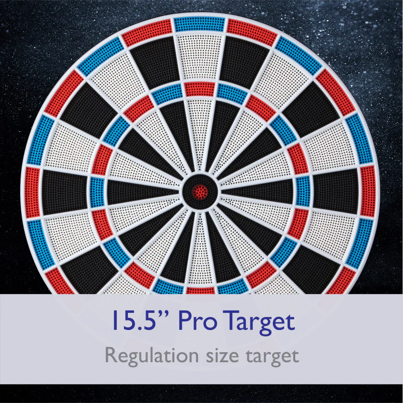 Viper 777 Electronic Dartboard, 15.5" Regulation Target - Image 5