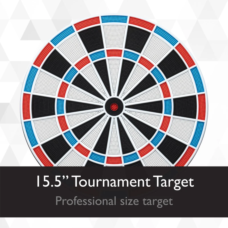 Viper Showdown Electronic Dartboard, 15.5" Regulation Target - Image 6