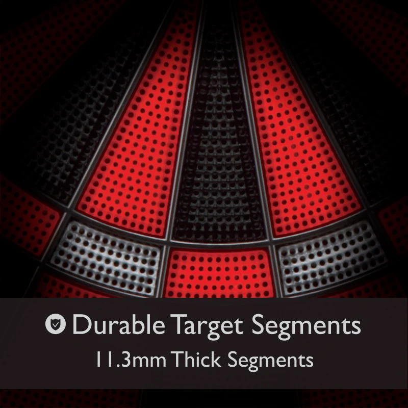 Viper 797 Electronic Dartboard, 15.5" Regulation Target - Image 6