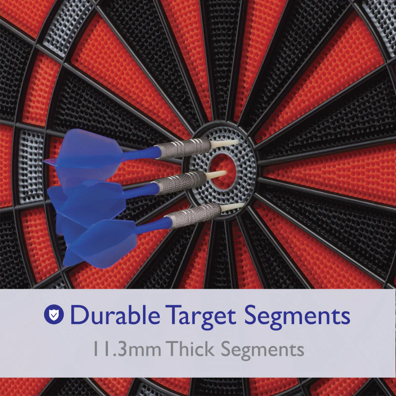 Viper Orion Electronic Dartboard, 15.5" Regulation Target - Image 9