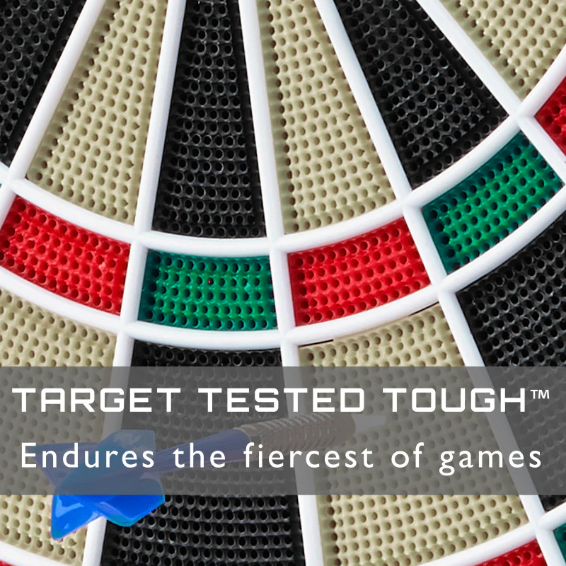 Viper 850 Electronic Dartboard, 15.5" Regulation Target - Image 8