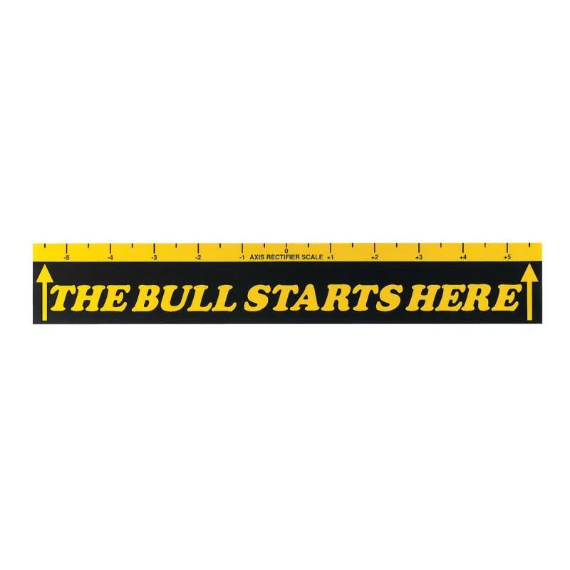 Viper 787 Electronic Dartboard, "The Bull Starts Here" Throw Line Marker, Black Ice Red 18g Soft Tip Darts, Dart Tip Remover Tool & Tufflex II Black Dart Tips - Image 5