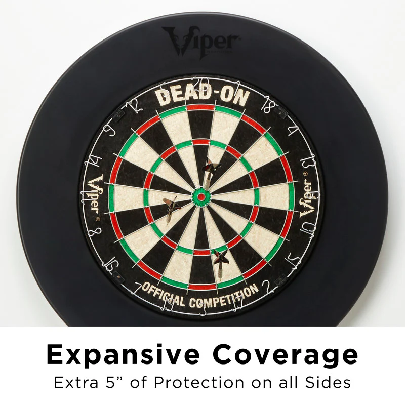 Viper Dead-On Professional Dartboard Center - Image 3