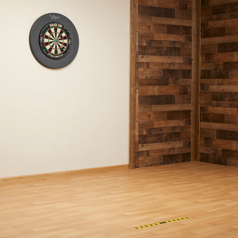 Viper Dead-On Professional Dartboard Center - Image 9