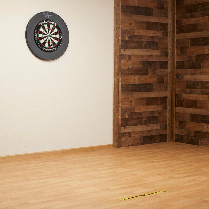 Viper Razorback Professional Dartboard Center - Image 9