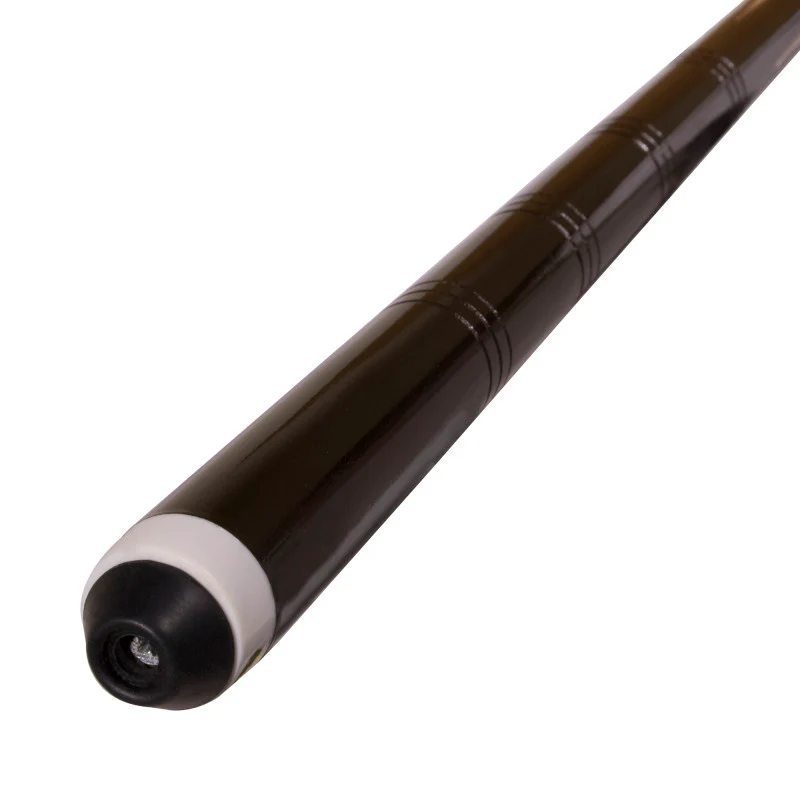 Viper One Piece 36" Hardwood Billiard/Pool Cue Stick - Image 4