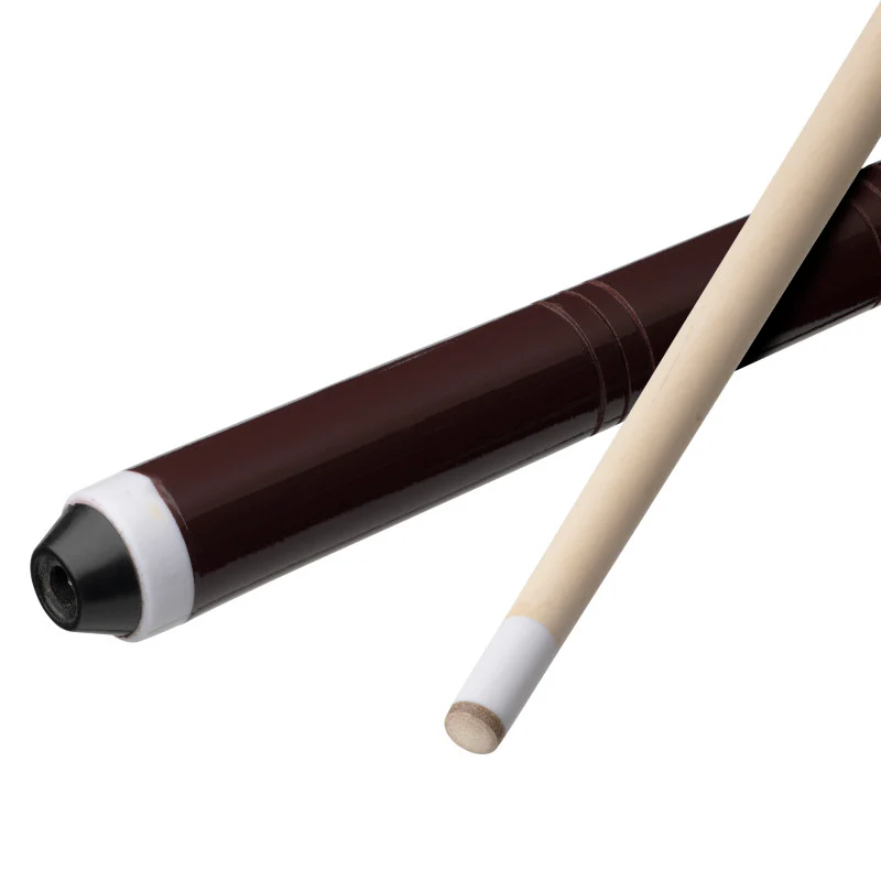 Viper One Piece 36" Hardwood Billiard/Pool Cue Stick - Image 5