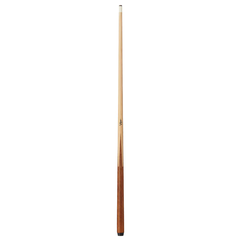 Viper One Piece 36" Maple Bar Billiard/Pool Cue Stick - Image 8