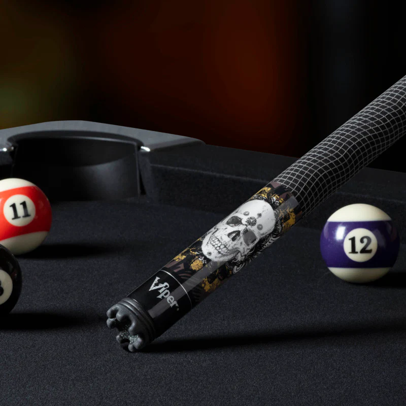 Viper Revolution Relic Billiard/Pool Cue Stick - Image 2