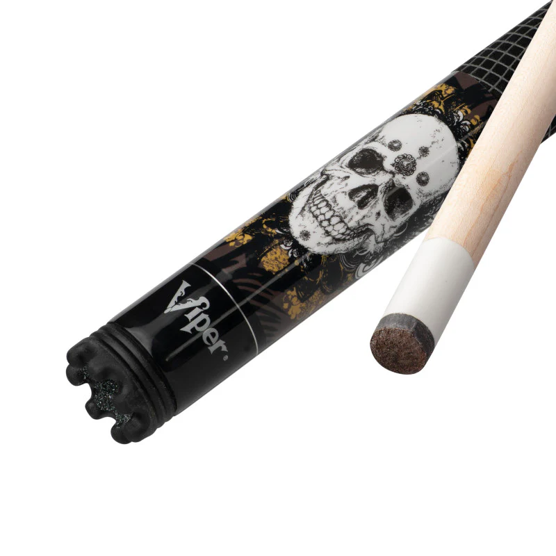 Viper Revolution Relic Billiard/Pool Cue Stick - Image 6