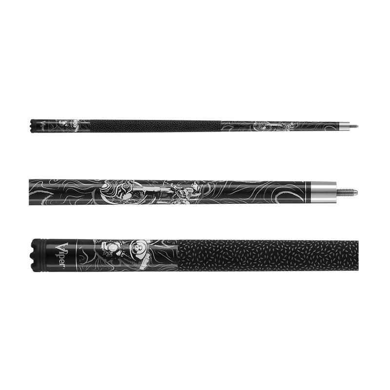Viper Revolution Rider Billiard/Pool Cue Stick - Image 6