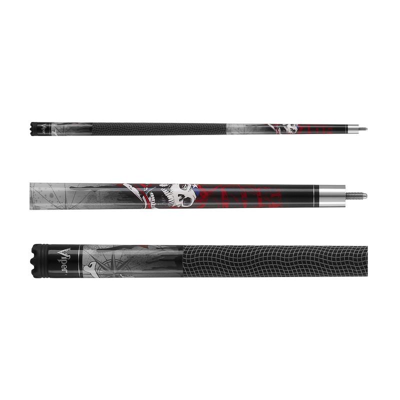 Viper Revolution Outlaw Billiard/Pool Cue Stick - Image 5