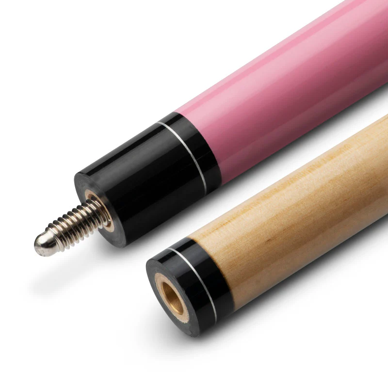 Viper Pink Lady Billiard/Pool Cue Stick - Image 3