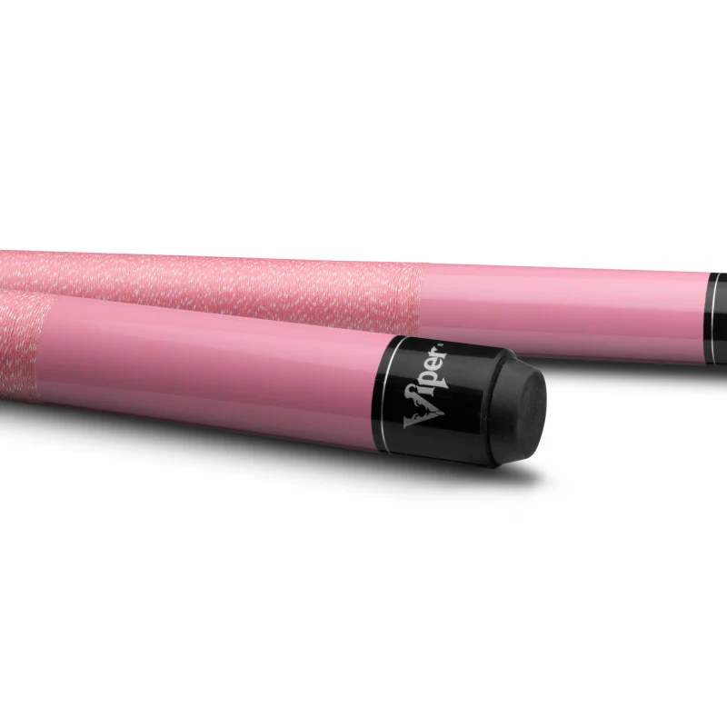 Viper Pink Lady Billiard/Pool Cue Stick - Image 4