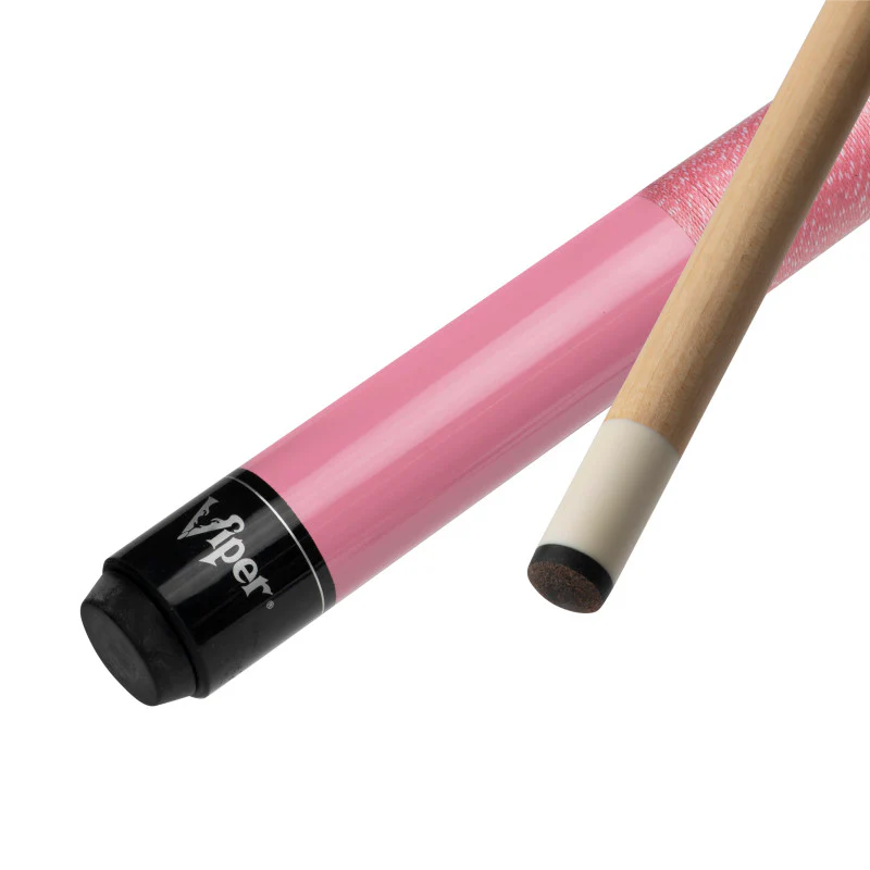 Viper Pink Lady Billiard/Pool Cue Stick - Image 5