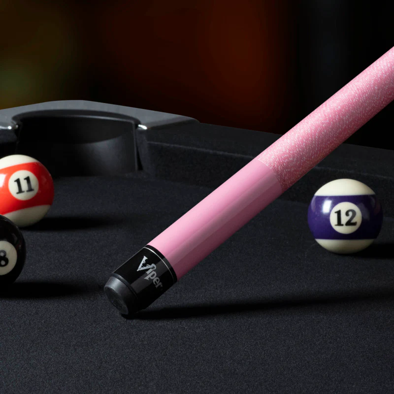 Viper Pink Lady Billiard/Pool Cue Stick - Image 7