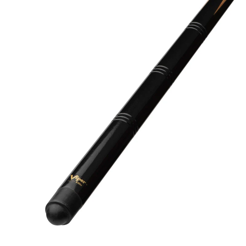 Viper One Piece 48" Hardwood Billiard/Pool Cue Stick - Image 3