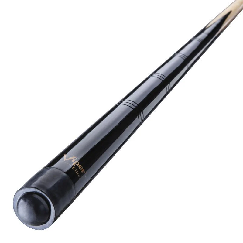 Viper One Piece 52" Hardwood Billiard/Pool Cue Stick - Image 3